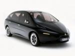 Fiat Vuscia Concept 1996 года